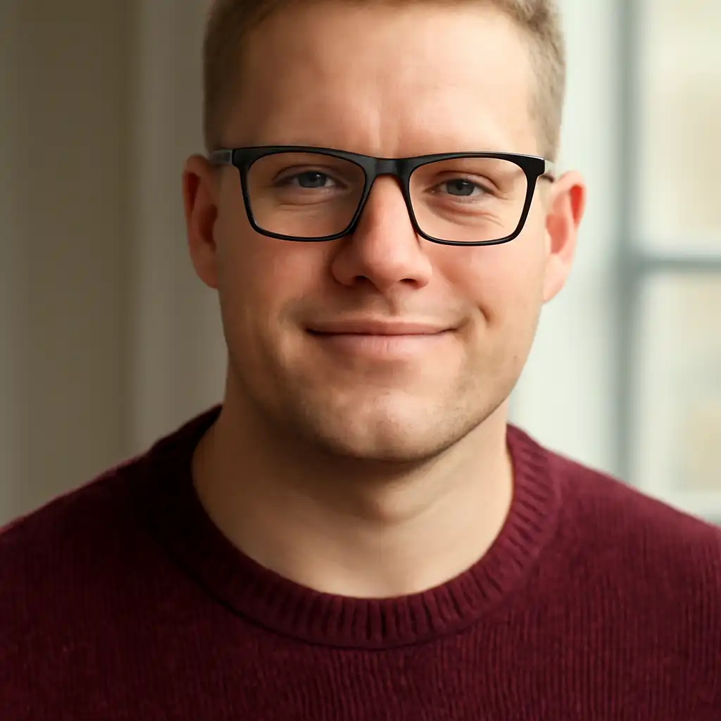 Marcus Wellington